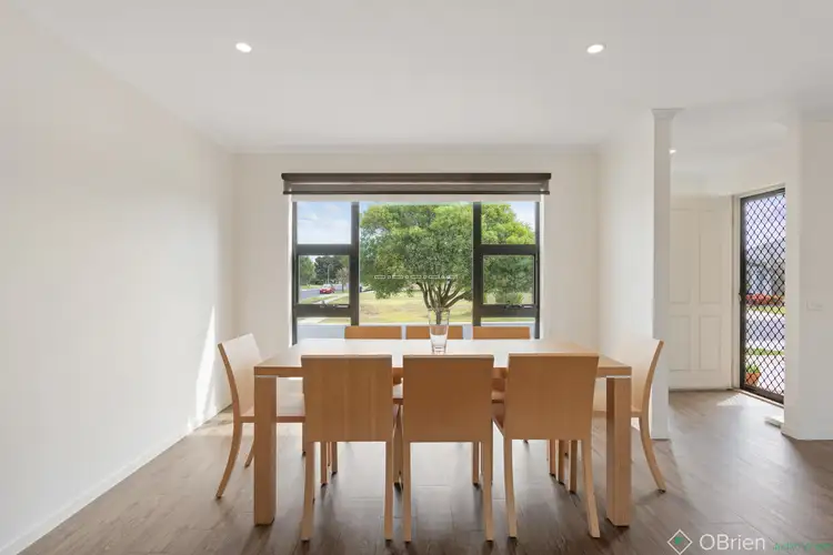 Fourth view of Homely house listing, 34 Grampian Boulevard, Cowes VIC 3922