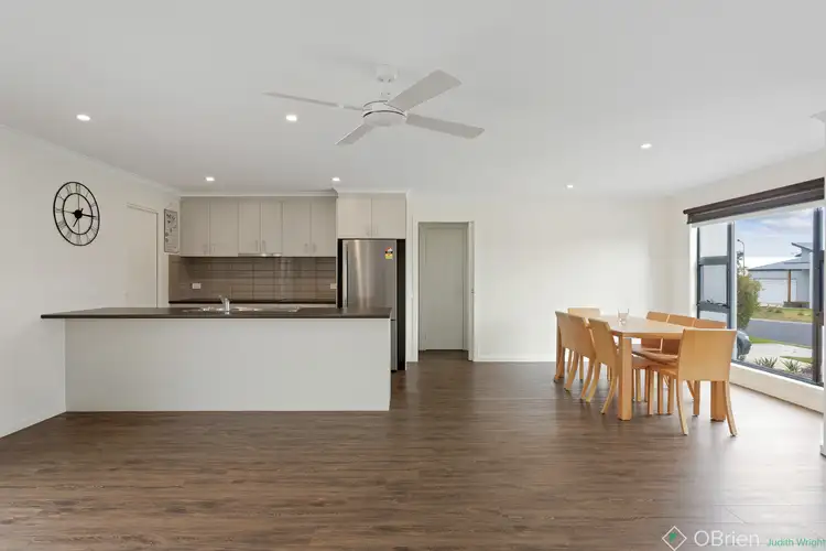 Fifth view of Homely house listing, 34 Grampian Boulevard, Cowes VIC 3922