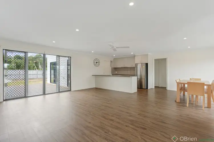 Sixth view of Homely house listing, 34 Grampian Boulevard, Cowes VIC 3922
