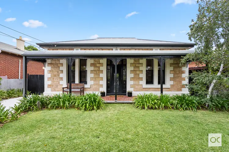 Main view of Homely house listing, 34 Falcon Avenue, Mile End SA 5031