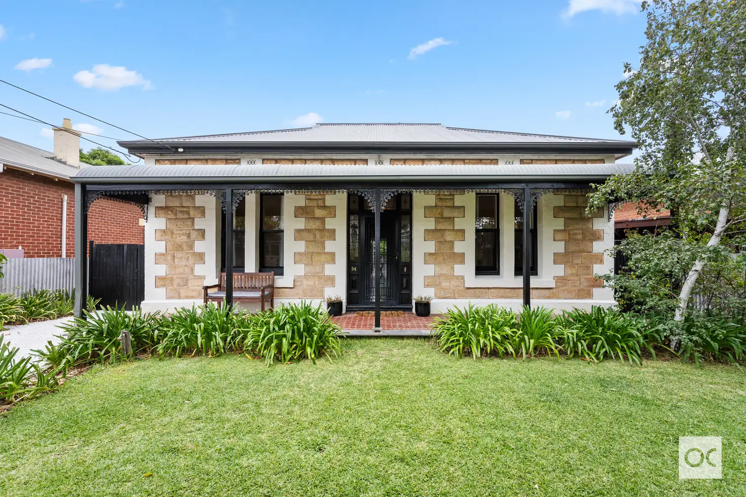 Main view of Homely house listing, 34 Falcon Avenue, Mile End SA 5031