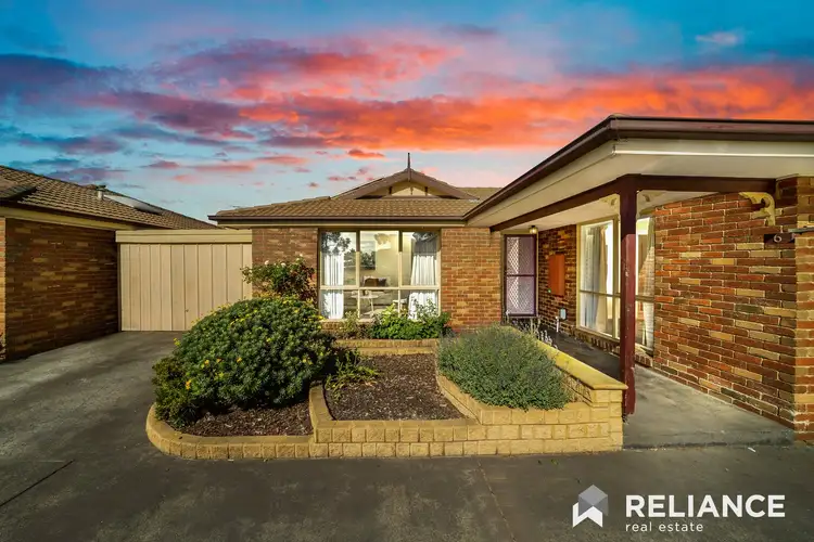 6 The Glades, Hoppers Crossing VIC 3029