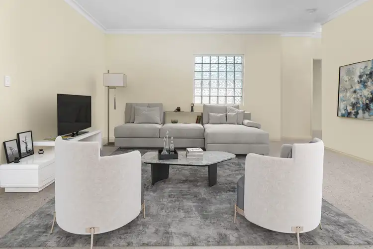 Third view of Homely apartment listing, 5/16-18 May Street, Hornsby NSW 2077