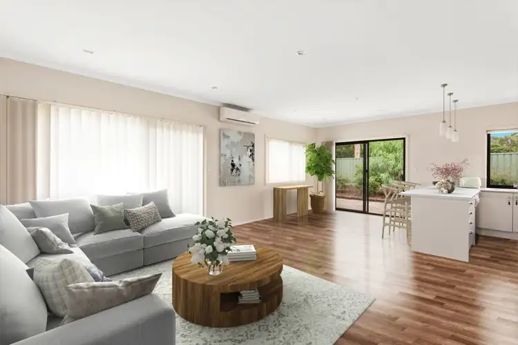 Second view of Homely house listing, 15B Archer Court, Strathalbyn SA 5255