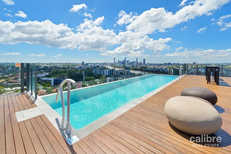 1006/48 Jephson Street, Toowong QLD 4066
