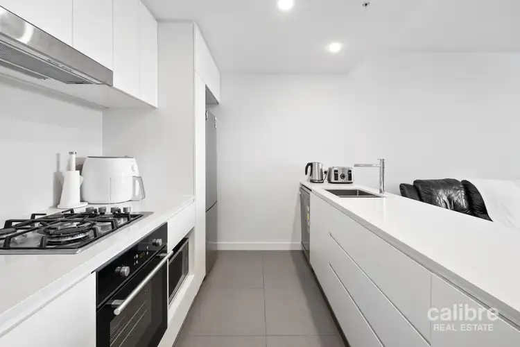 Third view of Homely apartment listing, 1006/48 Jephson Street, Toowong QLD 4066