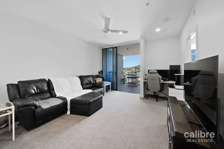 Fourth view of Homely apartment listing, 1006/48 Jephson Street, Toowong QLD 4066