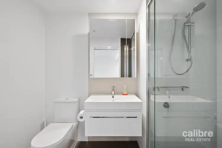 Sixth view of Homely apartment listing, 1006/48 Jephson Street, Toowong QLD 4066