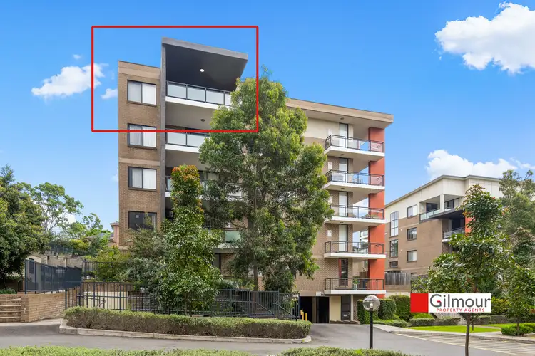 107/40-52 Barina Downs Road, Norwest NSW 2153