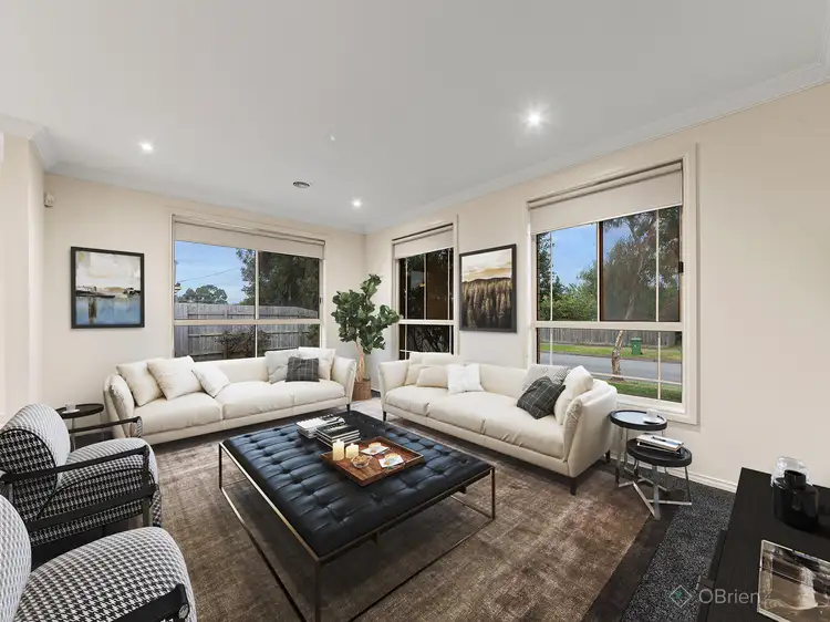 44 Strabane Way, Hampton Park VIC 3976