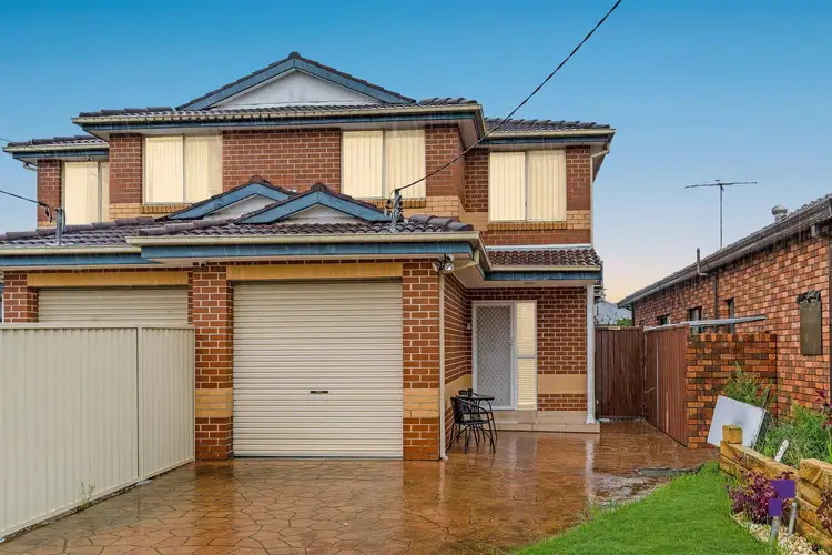 45 Chiswick Road, Greenacre NSW 2190