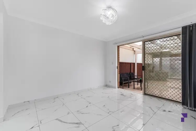 Fourth view of Homely semi-detached listing, 45 Chiswick Road, Greenacre NSW 2190