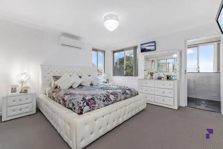Fifth view of Homely semi-detached listing, 45 Chiswick Road, Greenacre NSW 2190