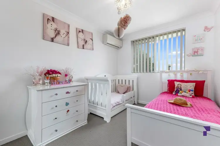 Sixth view of Homely semi-detached listing, 45 Chiswick Road, Greenacre NSW 2190