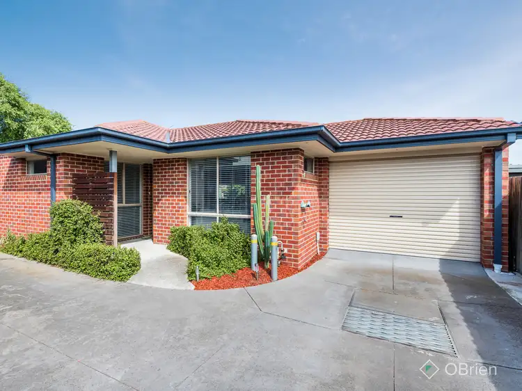 2/127 Carrum Woods Drive, Carrum Downs VIC 3201