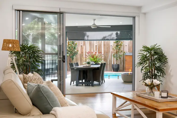 Third view of Homely townhouse listing, 1/6 Nannygai Street, Noosaville QLD 4566
