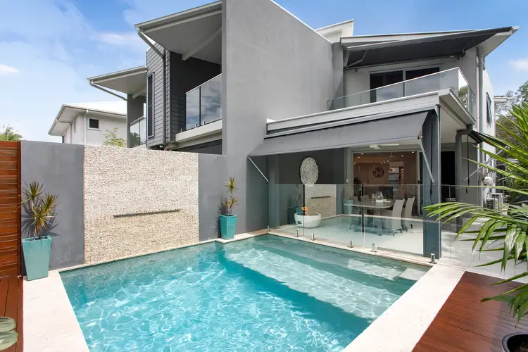 Sixth view of Homely townhouse listing, 1/6 Nannygai Street, Noosaville QLD 4566