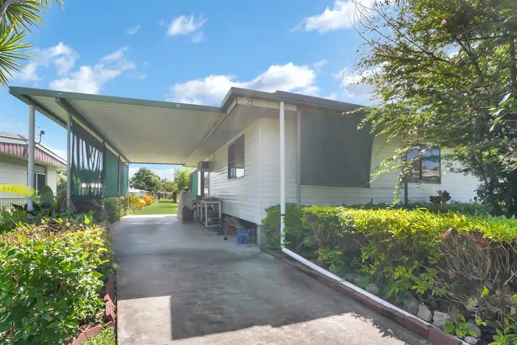 22 Graham Street, Edmonton QLD 4869