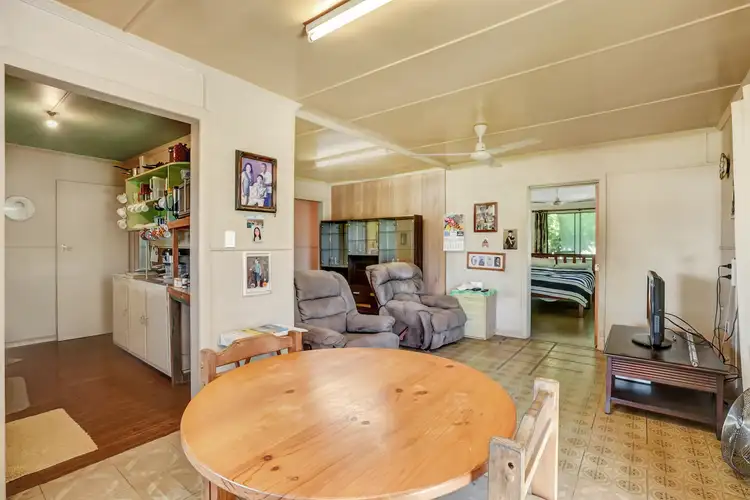 Fifth view of Homely house listing, 22 Graham Street, Edmonton QLD 4869