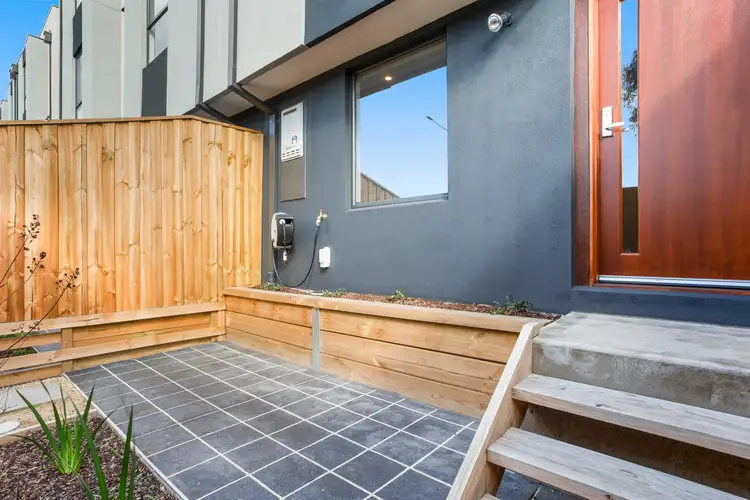 Second view of Homely townhouse listing, 51 Kavanagh Crescent, Keilor Downs VIC 3038