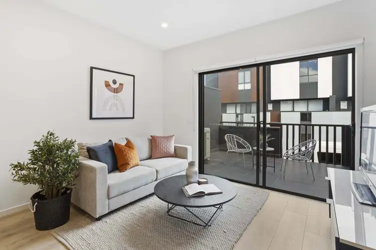 Third view of Homely townhouse listing, 51 Kavanagh Crescent, Keilor Downs VIC 3038