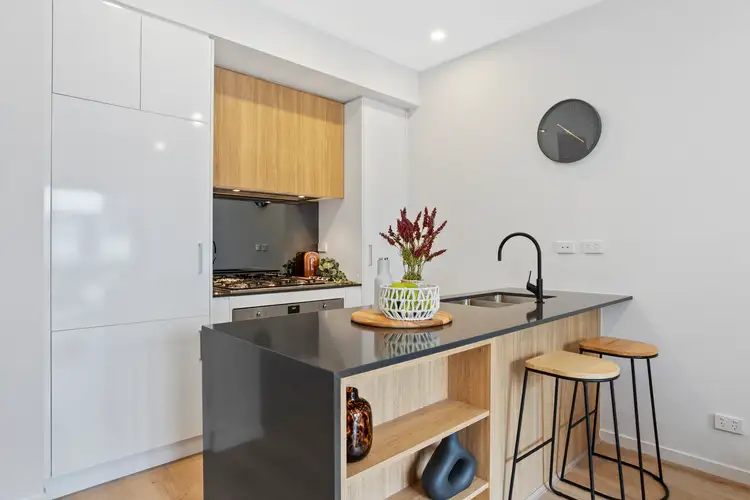 Fifth view of Homely townhouse listing, 51 Kavanagh Crescent, Keilor Downs VIC 3038