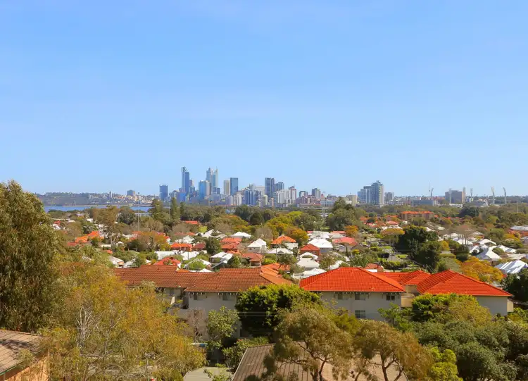 Main view of Homely apartment listing, 21/45 Leonard Street, Victoria Park WA 6100