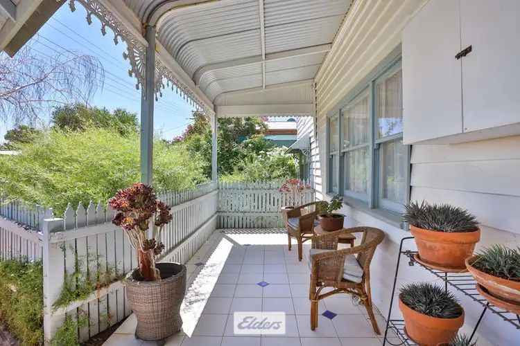 Second view of Homely house listing, 668 Koorlong Avenue, Irymple VIC 3498