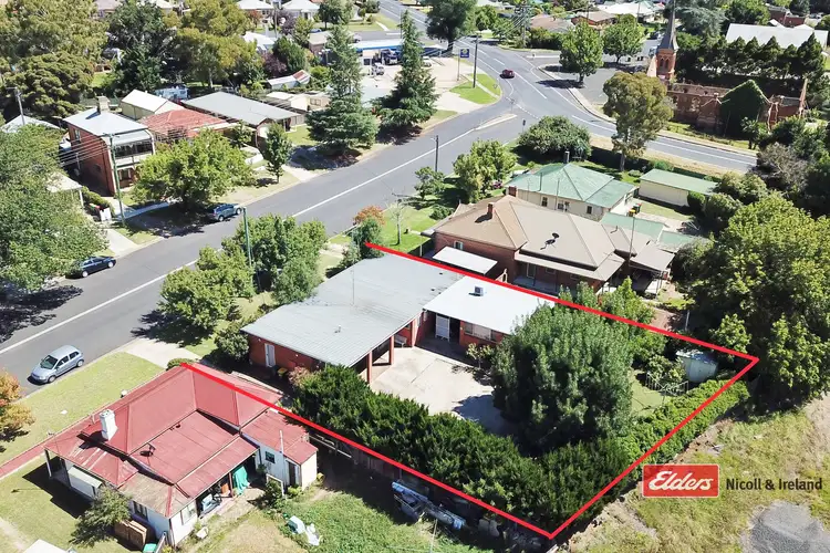 42 Bant Street, Bathurst NSW 2795