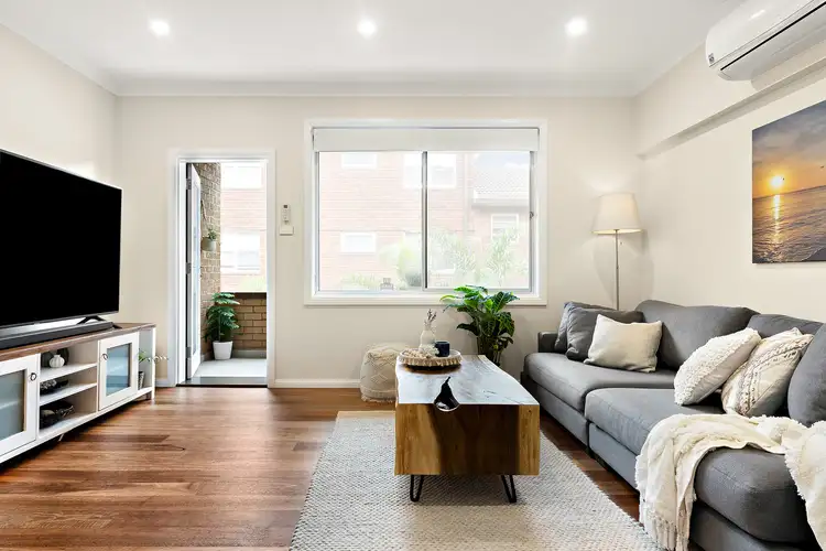 Main view of Homely apartment listing, 10/119 Alfred Street, Sans Souci NSW 2219
