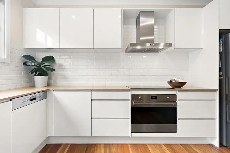 Second view of Homely apartment listing, 10/119 Alfred Street, Sans Souci NSW 2219
