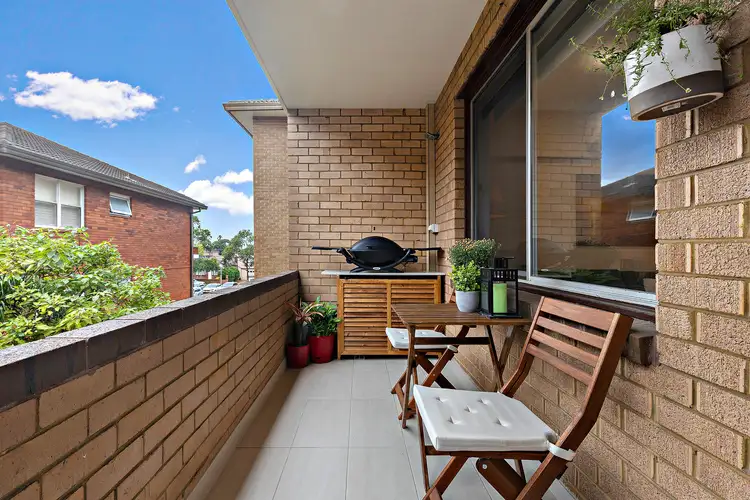 Sixth view of Homely apartment listing, 10/119 Alfred Street, Sans Souci NSW 2219