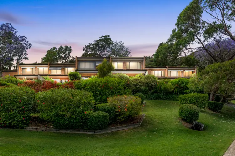 Main view of Homely townhouse listing, 17/39 Clarke Street, Narrabeen NSW 2101