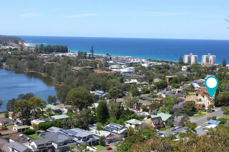 Second view of Homely townhouse listing, 17/39 Clarke Street, Narrabeen NSW 2101