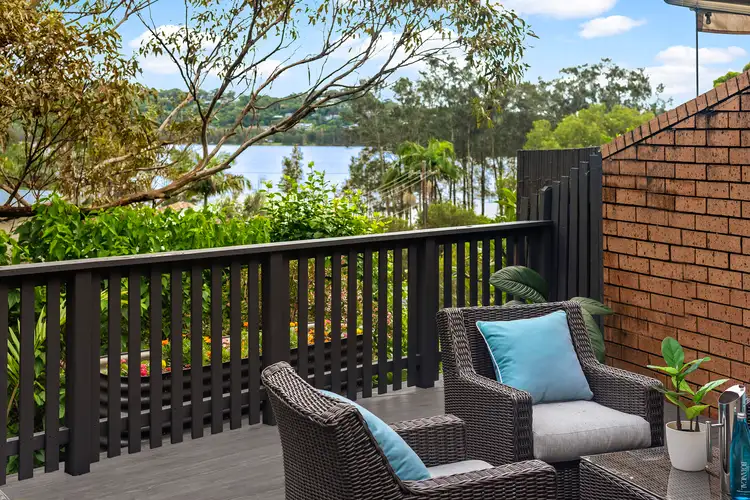 Third view of Homely townhouse listing, 17/39 Clarke Street, Narrabeen NSW 2101