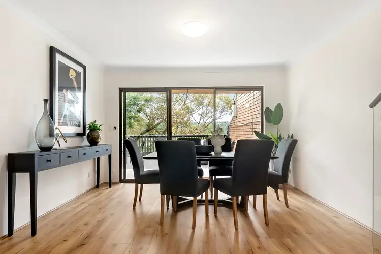 Fourth view of Homely townhouse listing, 17/39 Clarke Street, Narrabeen NSW 2101