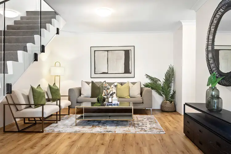 Fifth view of Homely townhouse listing, 17/39 Clarke Street, Narrabeen NSW 2101