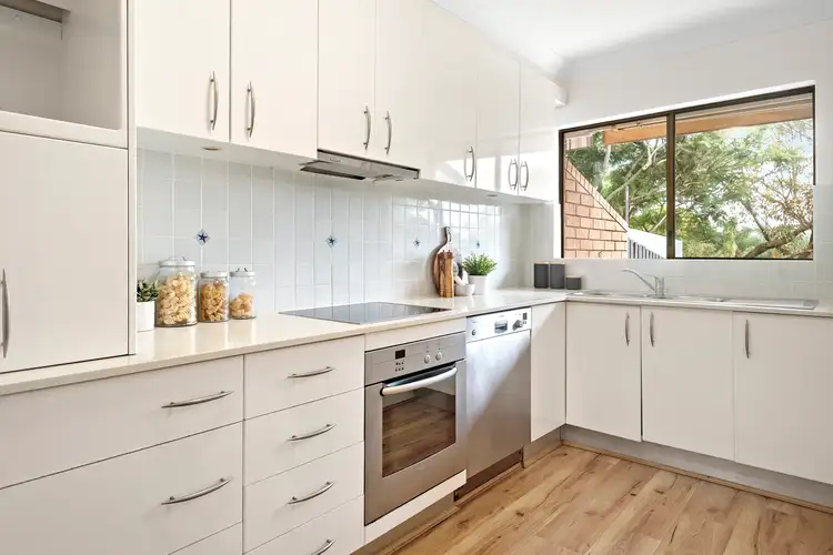 Sixth view of Homely townhouse listing, 17/39 Clarke Street, Narrabeen NSW 2101