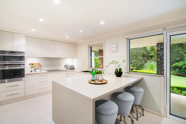 Third view of Homely house listing, 7a Anemone Place, Kirrawee NSW 2232