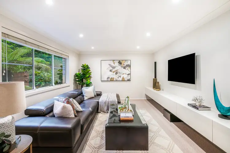Fifth view of Homely house listing, 7a Anemone Place, Kirrawee NSW 2232