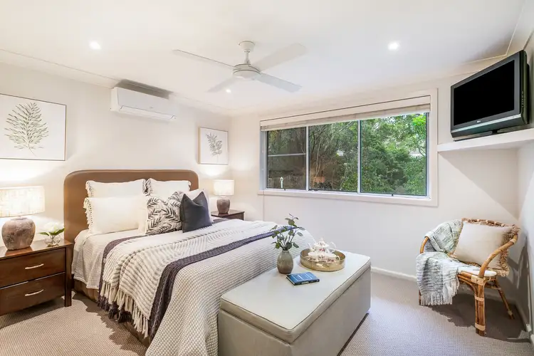 Sixth view of Homely house listing, 7a Anemone Place, Kirrawee NSW 2232