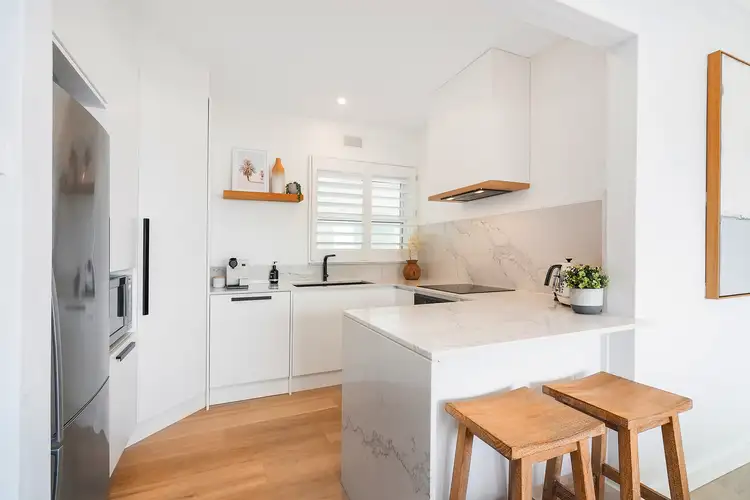 Third view of Homely apartment listing, 11/109 Ocean Street, Narrabeen NSW 2101