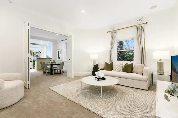 Main view of Homely house listing, 51 Pine Street, Cammeray NSW 2062