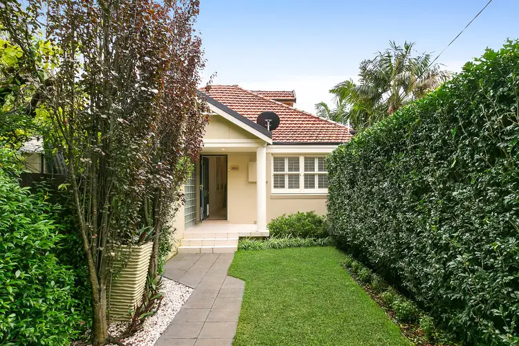 Second view of Homely house listing, 51 Pine Street, Cammeray NSW 2062