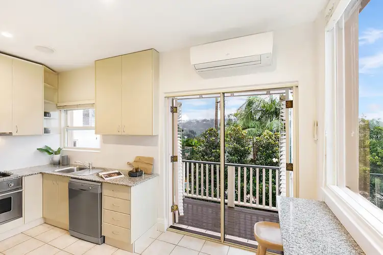 Fourth view of Homely house listing, 51 Pine Street, Cammeray NSW 2062