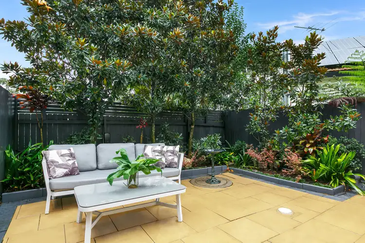 Fifth view of Homely house listing, 51 Pine Street, Cammeray NSW 2062