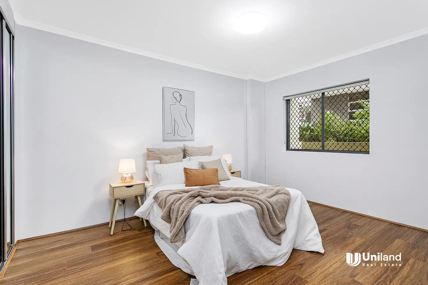 Main view of Homely apartment listing, 1/1 Clarence Street, Strathfield NSW 2135