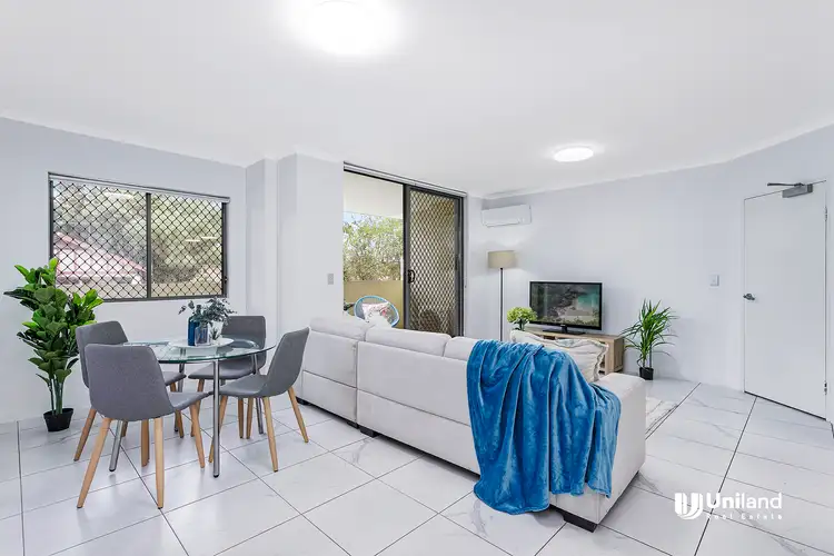 Fourth view of Homely apartment listing, 1/1 Clarence Street, Strathfield NSW 2135