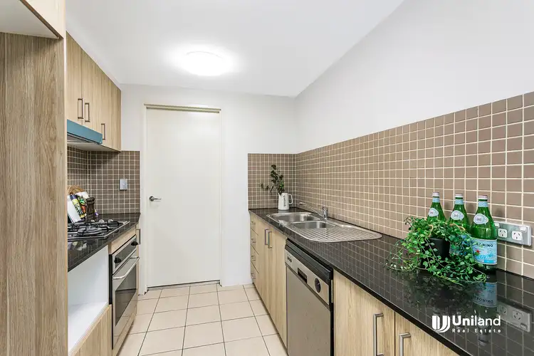 Fifth view of Homely apartment listing, 1/1 Clarence Street, Strathfield NSW 2135