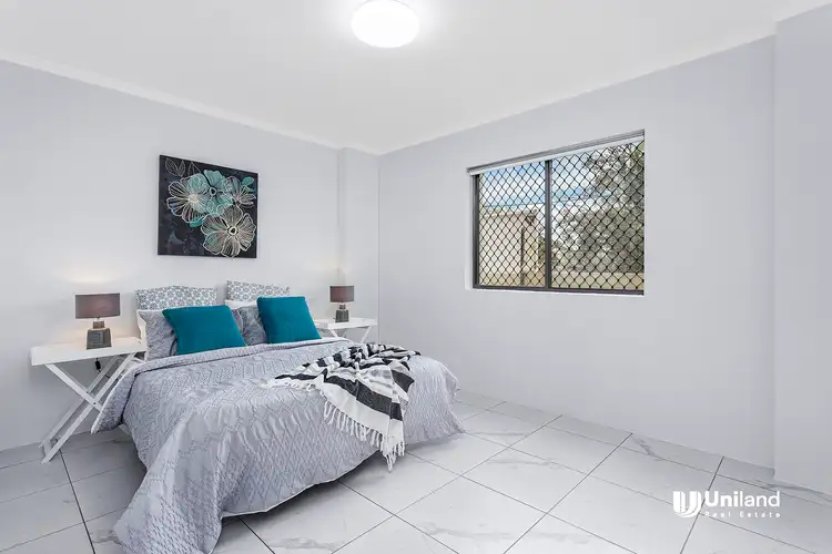 Sixth view of Homely apartment listing, 1/1 Clarence Street, Strathfield NSW 2135